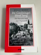 H. Borst - Coolsingel bleef leeg, Ophalen of Verzenden, Zo goed als nieuw