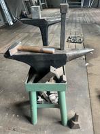 Stalen Aambeeld - Perfect voor de smid!, Ophalen of Verzenden, Gebruikt