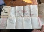 WO2 Amerikaans Aberdeen Proving Ground Officers boek wapens, Verzamelen, Militaria | Tweede Wereldoorlog, Verzenden, Nederland