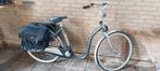 Lage instap fiets Cortina Comfort, Fietsen en Brommers, Ophalen, Zo goed als nieuw, Overige merken, Versnellingen