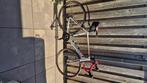 Wielrenfiets, Fietsen en Brommers, Fietsen | Racefietsen, Ophalen, 28 inch, Gebruikt, Heren