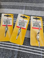 Deltalfix Koordkikker 60mm - Nieuw in Verpakking, Ophalen, Nieuw, 50 tot 100 mm, Overige typen