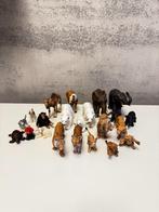 Set met verschillende Schleich-dieren, Ophalen of Verzenden, Zo goed als nieuw