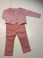 Roze & glitter valt als een 74/80, Ophalen of Verzenden, Zo goed als nieuw, Meisje