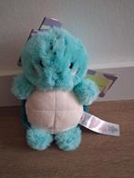 Nieuw! Knuffel Primark schildpad blauw groen L313, Ophalen of Verzenden, Zo goed als nieuw, Overige typen