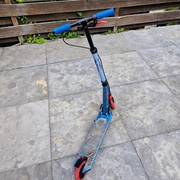  Kids’ Scooter from Decathlon – €35 beschikbaar voor biedingen