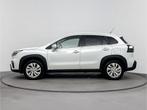 Suzuki S-Cross 1.4 Boosterjet Select Smart Hybrid | Parkeers, Voorwielaandrijving, 12 maanden, Stof, Gebruikt