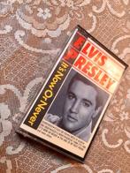 Cassettebandje Elvis Presley It's Now Or Never, Cd's en Dvd's, Cassettebandjes, Pop, Gebruikt, Ophalen of Verzenden, 1 bandje