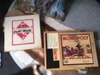 Monopoly speciale editie., Hobby en Vrije tijd, Gezelschapsspellen | Kaartspellen, Ophalen of Verzenden, Zo goed als nieuw