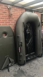 Nette raptor boot te koop!, Watersport en Boten, Ophalen, Zo goed als nieuw, Overige typen