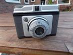 Dacora digna 1 vintage camera fototoestel, Gebruikt, Ophalen of Verzenden