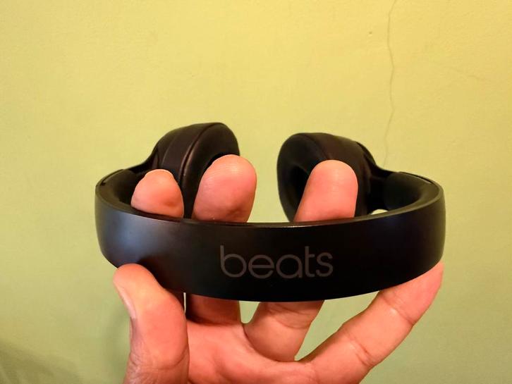 Beats Pro - Zo goed als nieuw! Topconditie!, Audio, Tv en Foto, Koptelefoons, Zo goed als nieuw, Over oor (circumaural), Beats