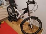 Fort dominator mountainbike. Werk nodig., Ophalen, Gebruikt, 20 inch of meer