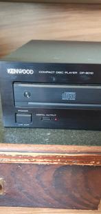 Kenwood DP-8010 CD-speler, Ophalen, Gebruikt, Overige merken