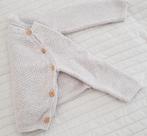 Zara truitje met knopen maat 74 baby kleding truien trui, Zo goed als nieuw, Zara, Jongetje, Truitje of Vestje