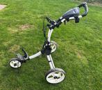 Golftrolley Rovic by Clicgear. Zeer goede staat., Ophalen, Gebruikt, Golfkar, Overige merken