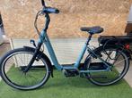 GAZELLE AMI C7 HMS 2023 LAGE INSTAP 46CM 504W SLECHTS 122 KM