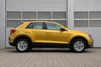 Volkswagen T-Roc 1.0 110pk TSI Style | Navigatie | Achteruit, Voorwielaandrijving, 12 maanden, Stof, Gebruikt