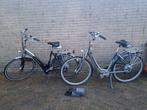 2x elektrische fiets defect, Ophalen, Gebruikt, Batavus