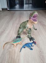 Dino speelgoed zgan schleich, Ophalen of Verzenden, Zo goed als nieuw