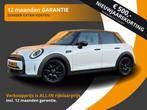Mini COOPER 1.5 COOPER AUTOMAAT CAMDEN EDITON 5-DEURS LEER/S, Auto's, 136 pk, Gebruikt, Euro 6, Met garantie (alle)