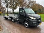 Iveco Daily 40 C17 Hydro-Stopp Be trekker - oplegger veldhui, Auto's, Bestelauto's, Euro 5, Achterwielaandrijving, Gebruikt, 4 cilinders