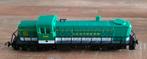 Als NIEUW Mehano 2060 Southern HO locomotief, Hobby en Vrije tijd, Modeltreinen | H0, Overige merken, Ophalen of Verzenden, Zo goed als nieuw