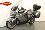 Kawasaki GTR 1400 (bj 2010), Motoren, Motoren | Kawasaki, Bedrijf, Meer dan 35 kW, Toermotor