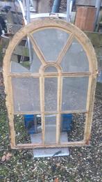 Gietijzeren Stalramen, Doe-het-zelf en Verbouw, Glas en Ramen, Ophalen, Gebruikt, Overige typen, Ameide