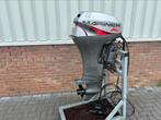 Mariner / Mercury 25 pk 4 takt , Powertrim, vaarklaar !, Watersport en Boten, Ophalen, 10 tot 30 pk, Gebruikt, .