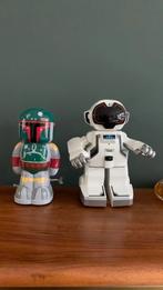 Robots, G1, Ophalen of Verzenden, Zo goed als nieuw