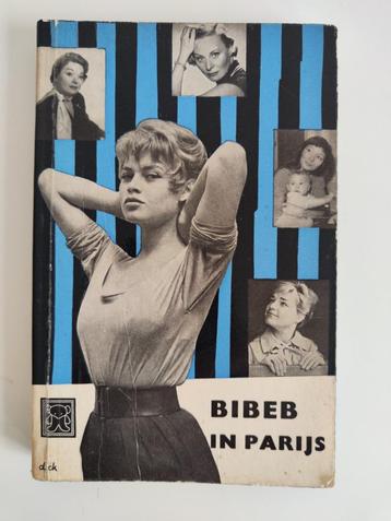 Bibeb in Parijs beschikbaar voor biedingen