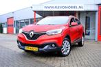 Renault Kadjar 1.5 dCi Intens Navi|Cam|Clima|ParkAssist, Auto's, Renault, Gebruikt, Euro 6, 4 cilinders, Parkeersensor