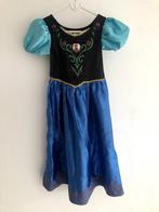 Disney Frozen jurk 122, Kinderen en Baby's, Carnavalskleding en Verkleedspullen, Meisje, Ophalen of Verzenden, 122 t/m 128