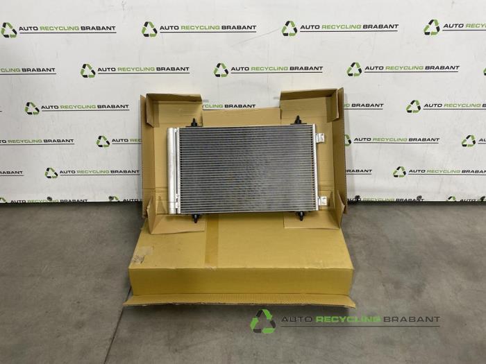 Airco Condensor van een Peugeot 807, Auto-onderdelen, Gebruikt, -, -, Ophalen of Verzenden
