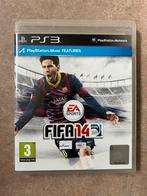 FIFA 14 - PS3, Gebruikt, 1 speler, Eén computer, Ophalen of Verzenden
