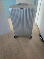 een splinterniewe koffer, Sieraden, Tassen en Uiterlijk, Koffers, 60 tot 70 cm, 45 tot 55 cm, Nieuw, Ophalen of Verzenden