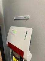 FRITZ!Box 7530 / 5530 Muurbeugel, Computers en Software, Routers en Modems, Ophalen of Verzenden, Nieuw, Router