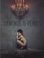 Marc Lagrange Diamonds and Pearls ( NIEUW), Ophalen of Verzenden, Nieuw, Fotografen