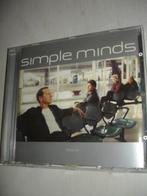 Simple Minds- Neapolis- (NIEUW), 1980 tot 2000, Verzenden