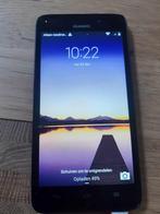 Huawei Ascend G620S zwart, Ophalen of Verzenden