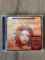 Lauryn Hill (Fugees) - The Miseducation Of Lauryn Hill, 2000 tot heden, Gebruikt, Ophalen of Verzenden