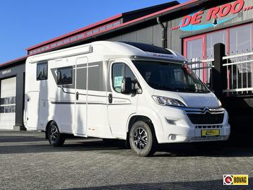 Adria Compact SL - Demo 2024 beschikbaar voor biedingen