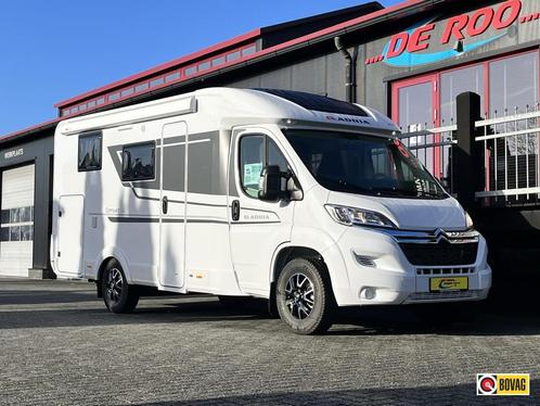 Adria Compact SL - Demo 2024, Caravans en Kamperen, Campers, Bedrijf, tot en met 3, Adria, Diesel, 6 tot 7 meter