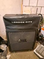 London City DEA 130 + ENGL E412, Ophalen, Gebruikt, 100 watt of meer