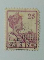 Ned. Indie: K 119-35: nr. 124: langebalk Tomohon, Postzegels en Munten, Postzegels | Nederlands-Indië en Nieuw-Guinea, Verzenden