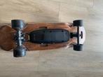 Elwing elektrische skateboard, Sport en Fitness, Skateboarden, Ophalen, Gebruikt, Skateboard