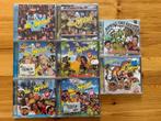 8 Skihut cd's, Ophalen of Verzenden, Gebruikt, Pop