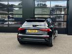 Audi A3 Sportback 30 TFSI 3x S-Line Pano Bang&Olufsen Matrix, Gebruikt, Euro 6, Zwart, Bedrijf