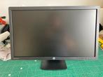3xHP EliteDisplay E231 - 23 inch Full HD Monitor, Computers en Software, Monitoren, Ophalen, VGA, Gebruikt, In hoogte verstelbaar